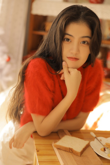 女狱秘闻